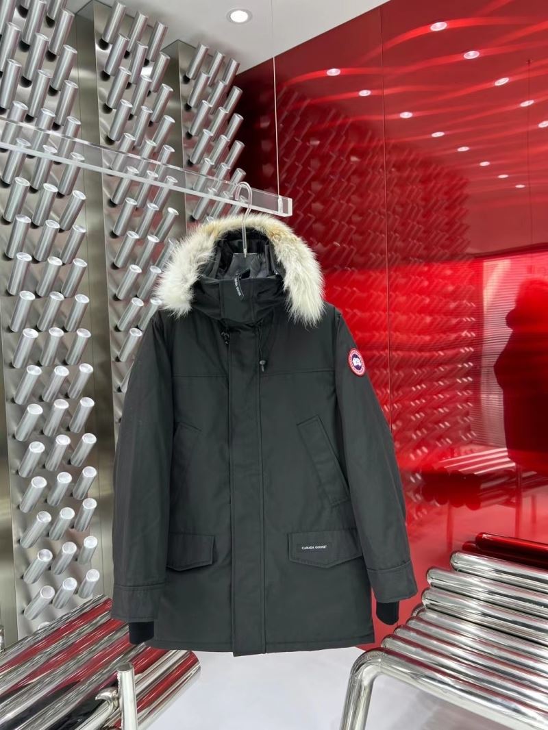 Canada Goose Down Jackets